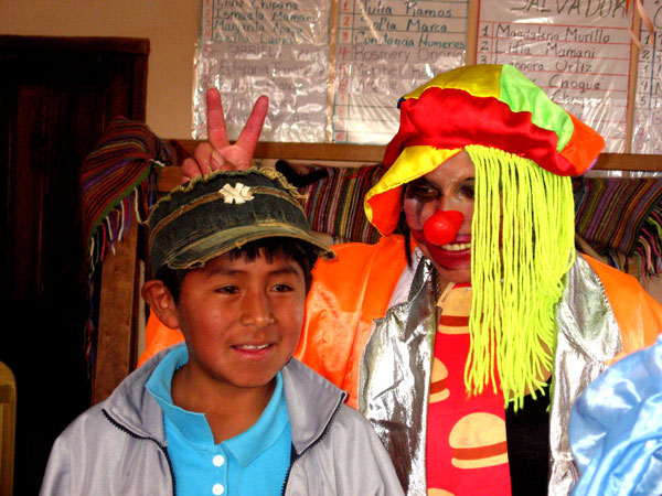 FIESTAS