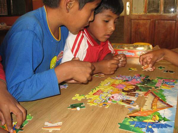 NURSERY