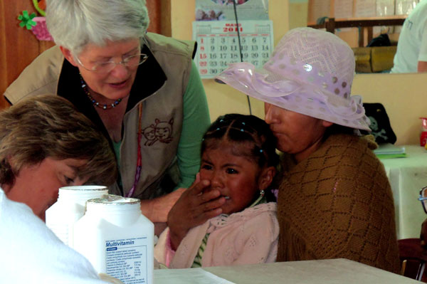 CHILDREN'S CLINIC